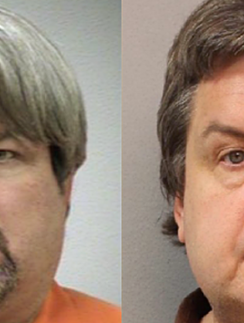 Jason Brian Dalton and Eric Brian Cherry