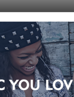 Marriott Rewards free music Fridays