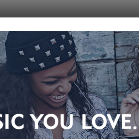 Marriott Rewards free music Fridays