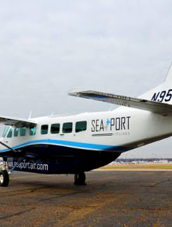 SeaPort Airlines Incorporated