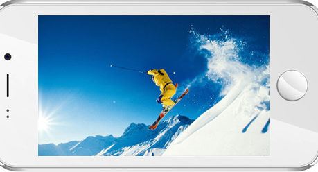 Freedom 251 smartphone