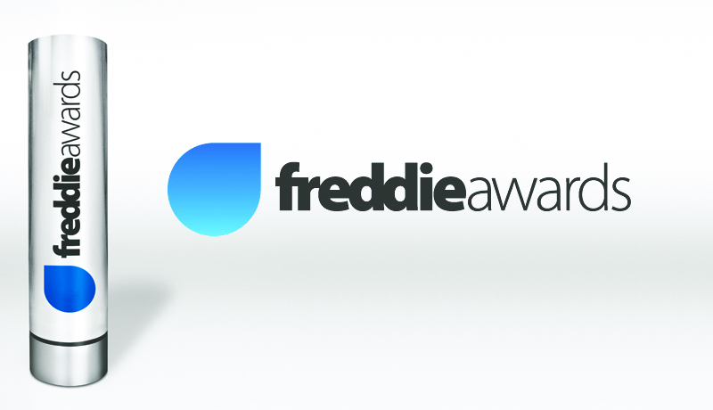 2016 Freddie Awards