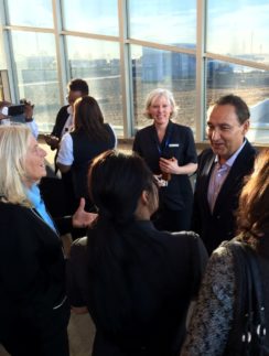 Oscar Munoz United Airlines