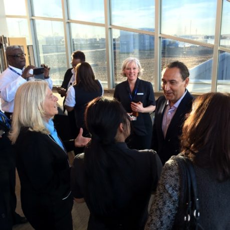 Oscar Munoz United Airlines