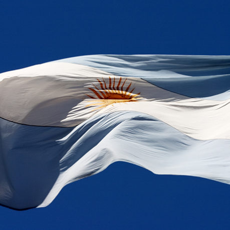 Argentina flag