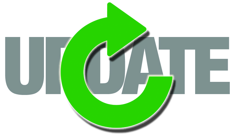 Green Update Logo
