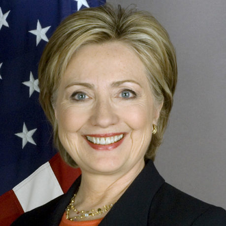 Hillary Clinton