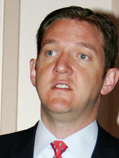 Jim Whitehurst