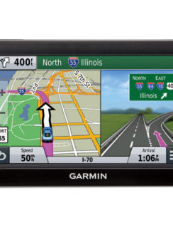 Garmin DeLorme
