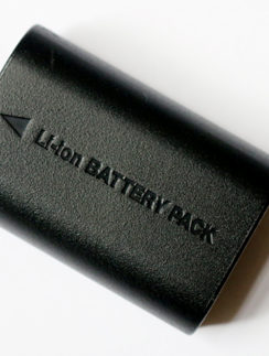 Lithium Ion battery