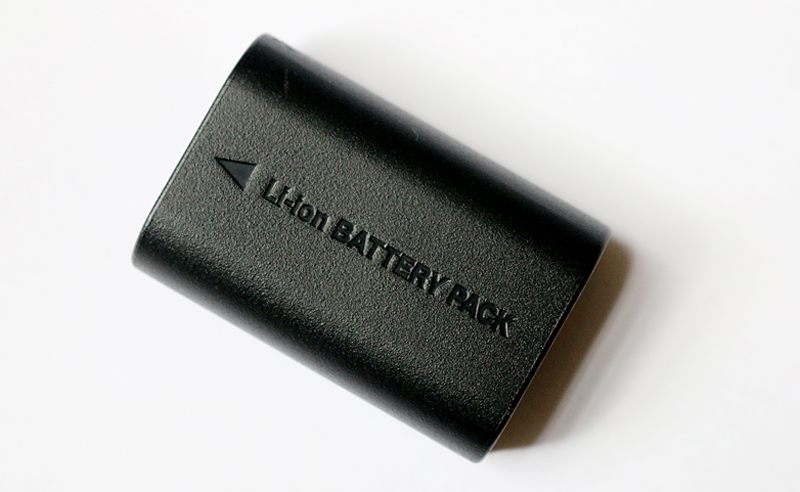 Lithium Ion battery