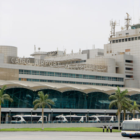 Cairo International Airport