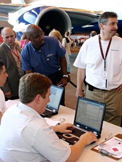 Delta Air Lines bankruptcy emergence unveiling