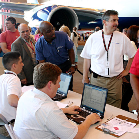 Delta Air Lines bankruptcy emergence unveiling