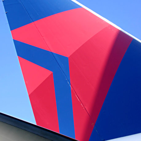 Delta Air Lines bankruptcy emergence Technical Operations Center