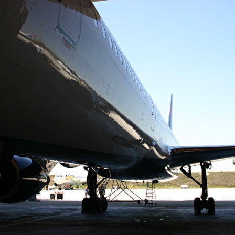 Delta Air Lines bankruptcy emergence