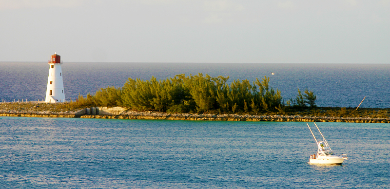Lighthouse Bahamas