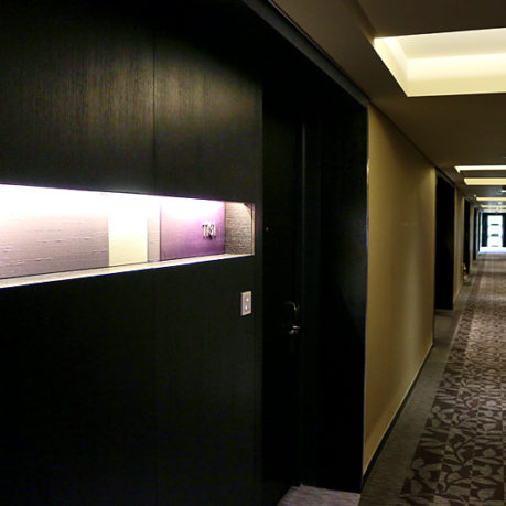 Grand Hilton Seoul