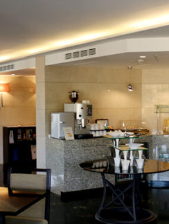 Grand Hilton Seoul