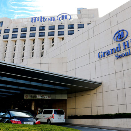 Grand Hilton Seoul