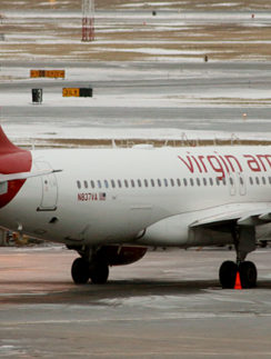 Virgin America