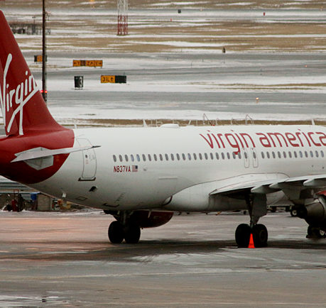 Virgin America