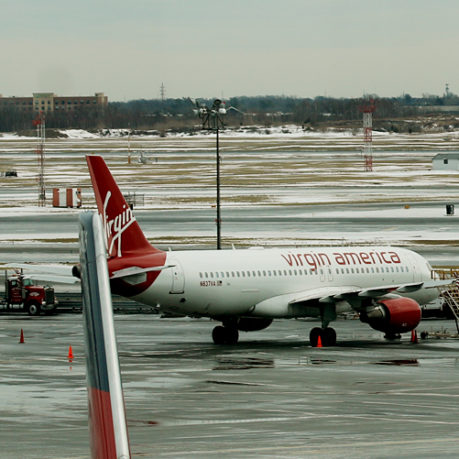 Virgin America
