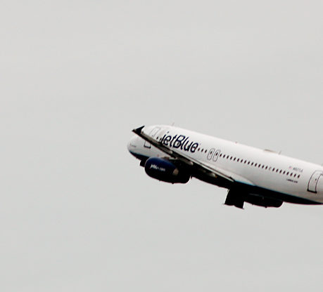 JetBlue Airways