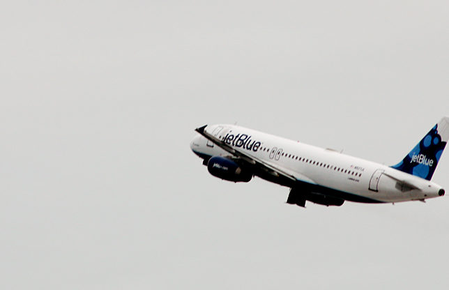 JetBlue Airways