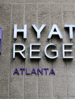 Hyatt Regency Atlanta