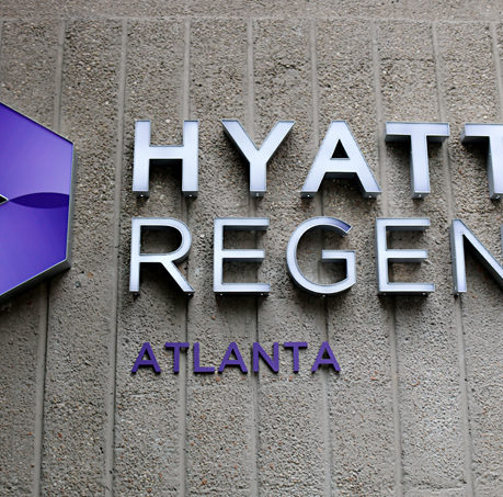 Hyatt Regency Atlanta