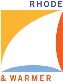 Rhode Island Cooler & Warmer logo
