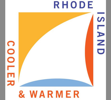 Rhode Island Cooler & Warmer logo