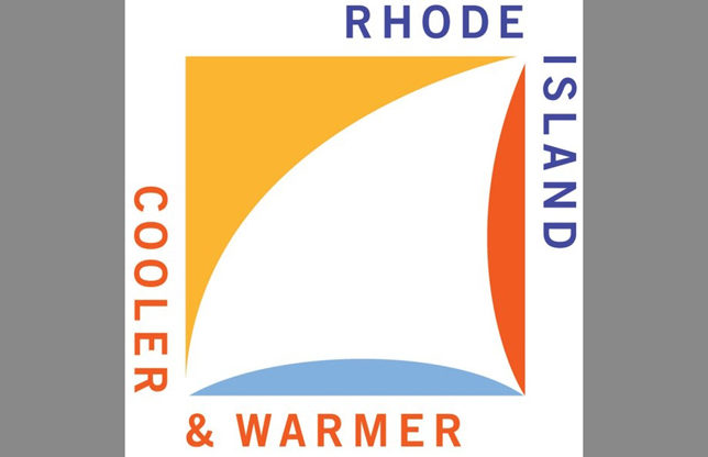 Rhode Island Cooler & Warmer logo