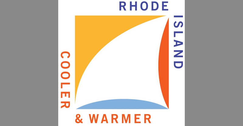 Rhode Island Cooler & Warmer logo