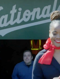 Washington Nationals