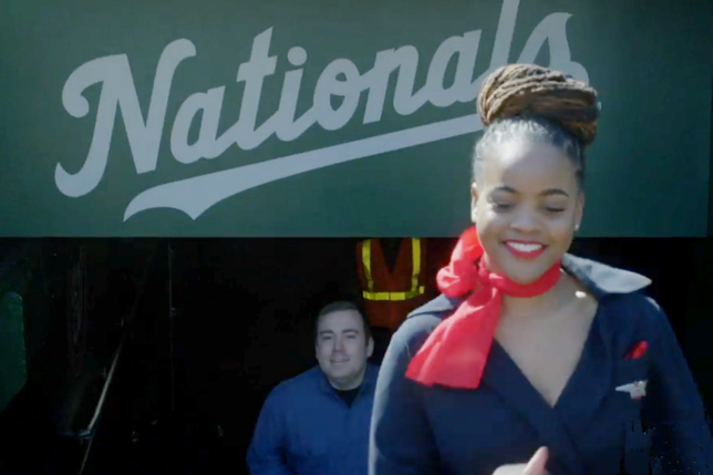 Washington Nationals