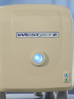 WestJet April Fools Day 2016