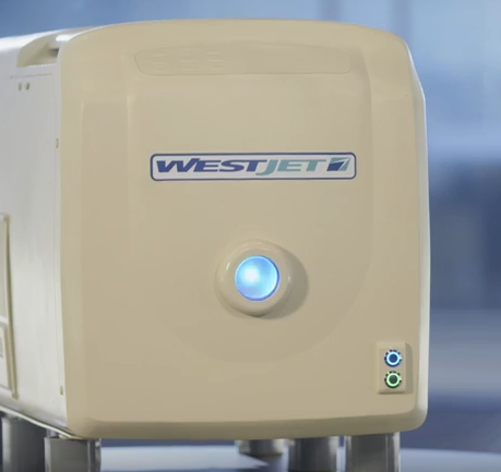 WestJet April Fools Day 2016