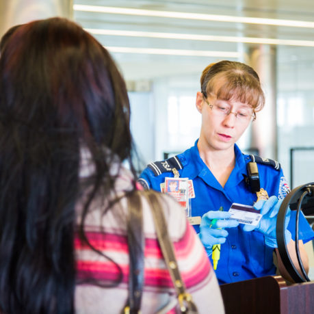 Transportation Security Administration
