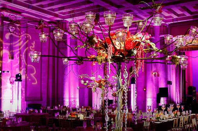 Egyptian Ballroom Fox Theater