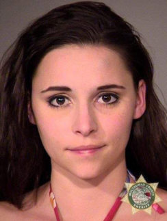 Heidi McKinney molest