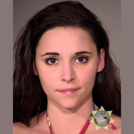 Heidi McKinney molest