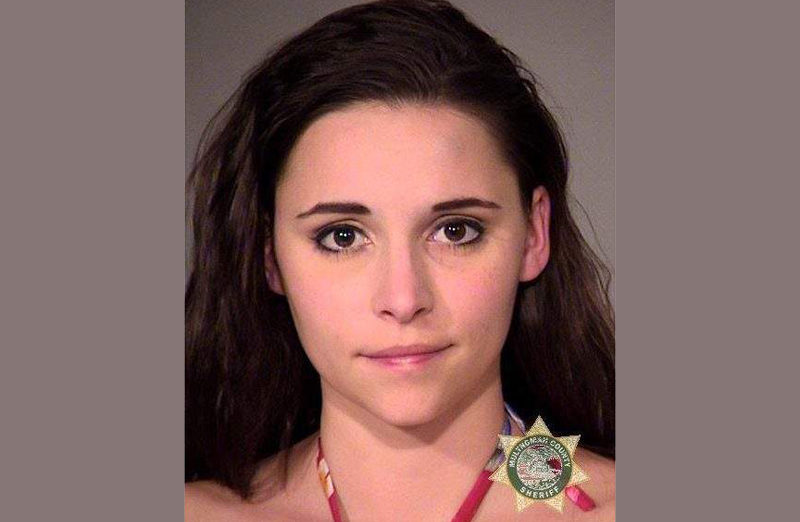 Heidi McKinney molest