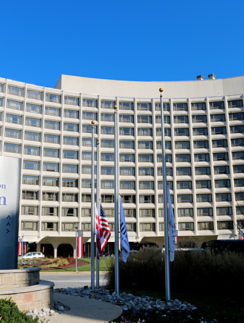 Washington Hilton