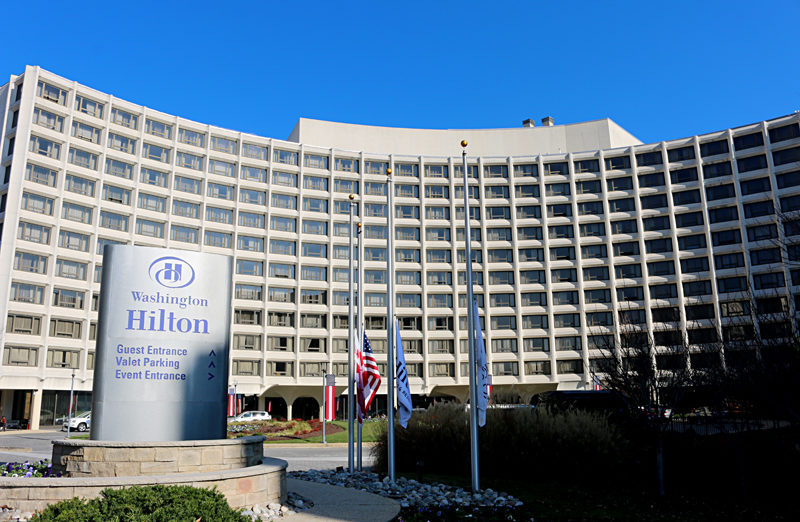 Washington Hilton