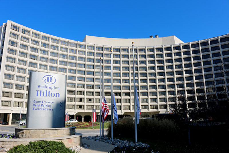Washington Hilton