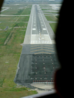 Delta Air Lines bankruptcy emergence “fly by” Salt Lake City