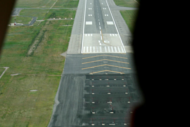 Delta Air Lines bankruptcy emergence “fly by” Salt Lake City