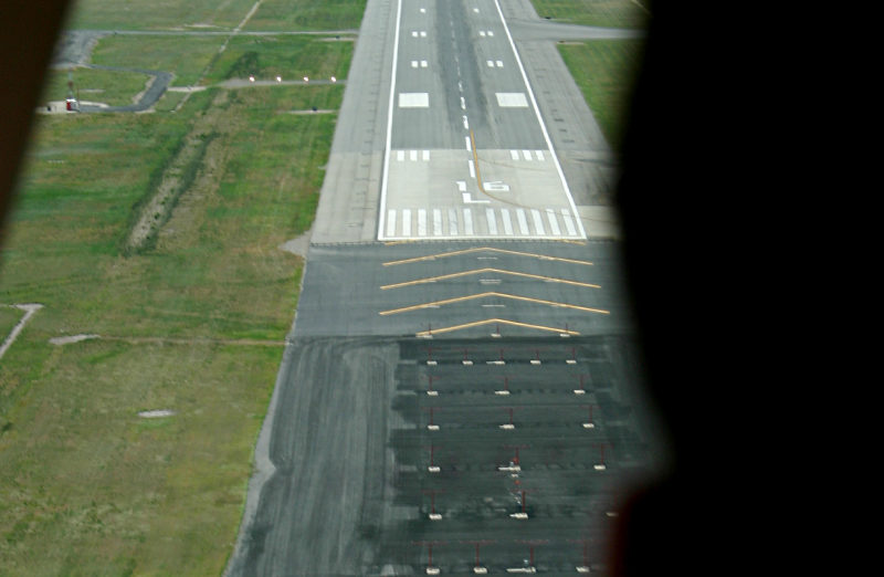 Delta Air Lines bankruptcy emergence “fly by” Salt Lake City